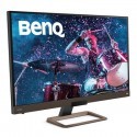 BENQ EW3280U 32" Widescreen IPS LED Metallic Grey Multimedia Monitor (3840x