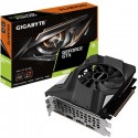 Gigabyte GeForce GTX 1660 Mini ITX OC 6G (6GB GDDR5/PCI Express 3.0/1800MHz