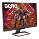 BENQ EX2780Q 27" Widescreen IPS LED Black/Metallic Grey Multimedia Monitor