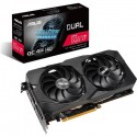 ASUS Radeon RX5500 XT Dual Evo OC (4GB GDDR6/PCI Express 3.0/1733MHz - 1865