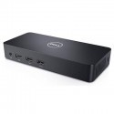 Dell Docking Station D310 USB 3.0 (2xHDMI/DP)