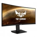 ASUS TUF Gaming VG35VQ 35" Widescreen VA LED Black Curved Monitor (3440x144