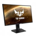 ASUS TUF Gaming VG27AQ 27" Widescreen IPS LED Black Multimedia Monitor (256