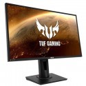 ASUS TUF Gaming VG279QM 27" Widescreen IPS LED Black Multimedia Monitor (19