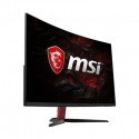 MSI OPTIX AG32CQ 31.5" Widescreen VA LED Black/Red Curved Monitor (2560x144