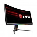 MSI OPTIX MPG341CQR 34" Widescreen VA LED Black Curved Monitor (3440x1440/1