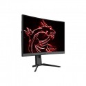 MSI OPTIX MAG272CQR 27" Widescreen VA LED Black Curved Monitor (2560x1440/1