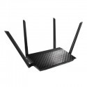 ASUS RT-AC58U V2 Wireless Broadband Router - 867Mbps - Dual-Band - AC1300