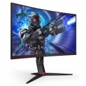 AOC C27G2ZE/BK 27" Widescreen VA WLED Multimedia Curved Monitor (1920x1080/