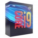 Intel Core i9-9900 Retail - (1151/8 Core/3.10GHz/16MB/Coffee Lake/65W) - BX