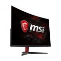 MSI OPTIX AG32CV 31.5" Widescreen VA LED Black/Red Curved Monitor (1920x108