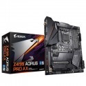 Aorus Z490 AORUS PRO AX (Socket 1200/Z490 Express/DDR4/S-ATA 600/ATX)