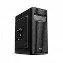 Zalman T6 Mid Tower Case (ATX/M-ITX/M-ATX)