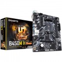 Gigabyte B450M H (Socket AM4/B450/DDR4/S-ATA 600/Micro ATX)