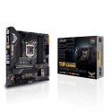 ASUS TUF GAMING B460M-PLUS (WI-FI) (Socket 1200/B460/DDR4/S-ATA 600/Micro A