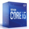 Intel Core i5-10500 Retail - (1200/6Core/3.10GHz/12MB/Comet Lake/65W/Graphi