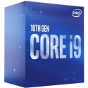 Intel Core i9-10900 Retail - (1200/10 Core/2.80GHz/20MB/Comet Lake/65W/Grap