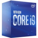 Intel Core i9-10900F Retail - (1200/10 Core/2.80GHz/20MB/Comet Lake/65W) -