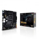 ASUS TUF GAMING B550M-PLUS (Socket AM4/B550/DDR4/S-ATA 600/Micro ATX)