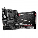 MSI MAG B550M BAZOOKA (Socket AM4/B550/DDR4/S-ATA 600/Micro ATX)