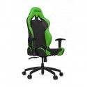 Vertagear S-Line SL2000 Gaming Chair Black/Green