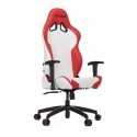 Vertagear S-Line SL2000 Gaming Chair White/Red