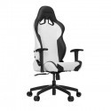 Vertagear S-Line SL2000 Gaming Chair White/Black