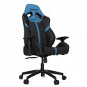Vertagear S-Line SL5000 Gaming Chair Black/Blue Rev.2