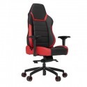 Vertagear S-Line PL6000 Gaming Chair Black/Red