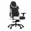 Vertagear S-Line PL6000 Gaming Chair Black/White