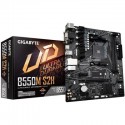 Gigabyte B550M S2H (Socket AM4/B550/DDR4/S-ATA 600/Micro ATX)