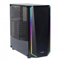 Zalman K1 Rev.B Mid Tower Case (M-ITX/M-ATX/ATX)