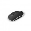 Tactus Wireless Mouse - Black