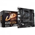Gigabyte A520M DS3H (Socket AM4/A520/DDR4/S-ATA 600/Micro ATX)
