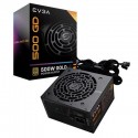 EVGA 500W ATX Standard Power Supply - GD Series - (Active PFC/80 PLUS Gold)