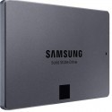 Samsung 1TB Serial 2.5" Solid State Drive 870 QVO (S-ATA/600)