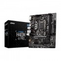 MSI H410M-A PRO (Socket 1200/H410/DDR4/S-ATA 600/Micro ATX)