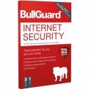 Bullguard BG2112 Internet Security 2021 1 Year / 3 Device