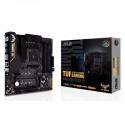 ASUS TUF GAMING B450M-PRO II (Socket AM4/B450/DDR4/S-ATA 600/Micro ATX)