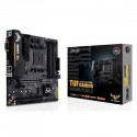 ASUS TUF GAMING B450M-PLUS II (Socket AM4/B450/DDR4/S-ATA 600/Micro ATX)