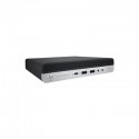 HP EliteDesk 800 G5 Desktop Mini (i5-9500T/16GB/256GB SSD)