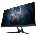 Aorus FI27Q 27" Widescreen IPS ELED Black Monitor (2560x1440/1ms/2xHDMI/Dis