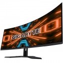 Gigabyte G34WQC A 34" Widescreen VA LED Black Multimedia Curved Monitor (34