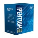 Intel Pentium Gold G6400 Retail - (1200/Dual Core/4.00GHz/4MB/Comet Lake/58