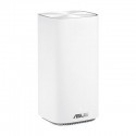 ASUS ZenWiFi CD6 AC Mini WiFi 5 Mesh System - 1 Pack - White