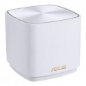 ASUS ZenWiFi AX XD4 WiFi 6 Mesh System - 1 Pack - White