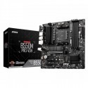 MSI B550M PRO-VDH (Socket AM4/B550/DDR4/S-ATA 600/Micro ATX)