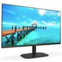 AOC 24B2XDAM 23.8" Widescreen VA LED Black Multimedia Monitor (1920x1080/4m