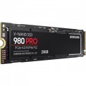Samsung 250GB 980 Pro M.2 Solid State Drive MZ-V8P250BW (PCIe Gen 4.0 x4/NV