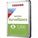 Toshiba 2TB S300 3.5 Hard Drive HDWT720UZSVA (SATA 6Gb/s/128MB/5400 RPM)